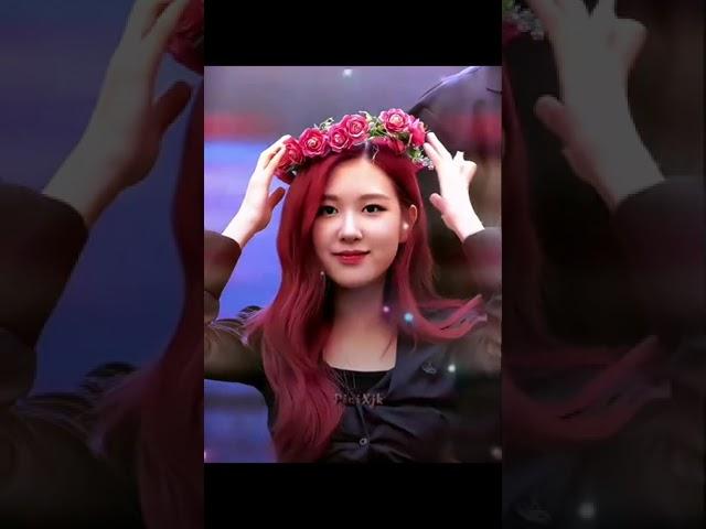 Blackpink#Rose#Jarcore Edits#Drama Hustle#Pink Queen #@Antawin kook#Sk Kumar Editz#K-pop editz