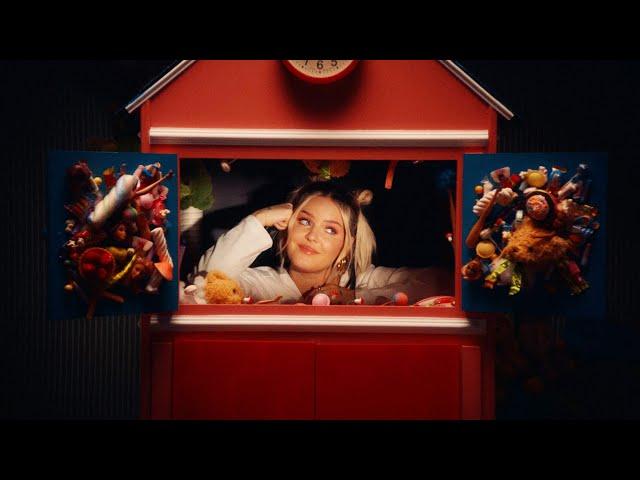 Anne-Marie – CUCKOO (Official Visualiser)