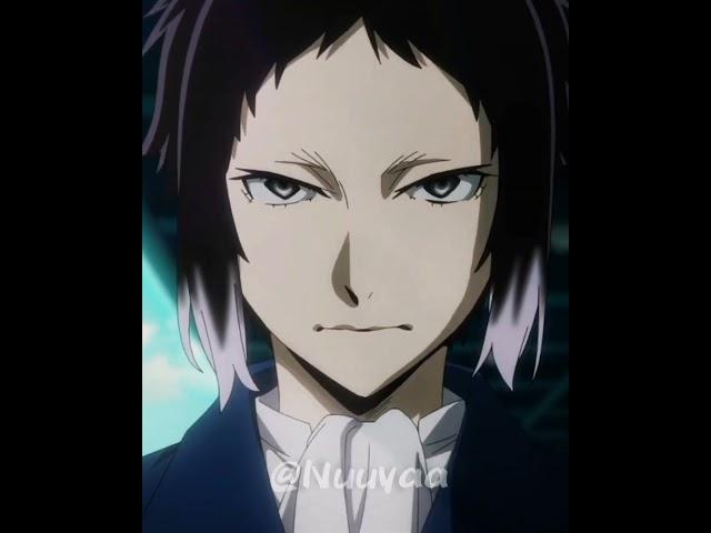 Oh mickey you're so fine - Akutagawa Ryūnosuke #bungoustraydogs #bsd #anime #akutagawa