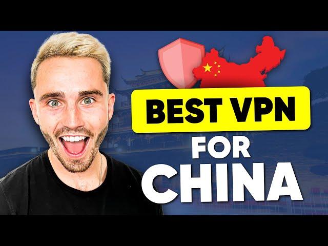 Best VPN for China 2025: What Actually Works Behind the Firewall
