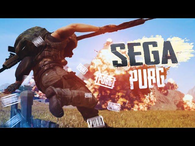 ЛУЧШИЙ ПОТОК В PUBG