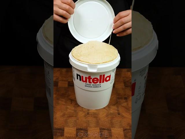 The secret that pastry chefs hide! Here's how to make the best dessert!