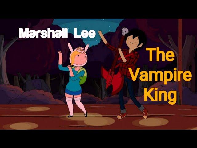 The Most Iconic Vampire Characters from Animated Series