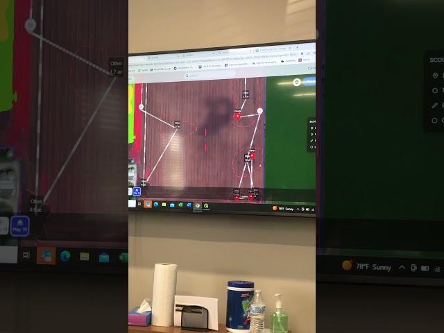 Digital Scouting Tool Feature by Cal Mason - AGMRI, Powered by GRAINCO FS, Inc.