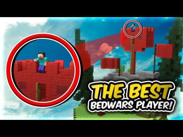 Attempting to find the best bedwars player (v20)