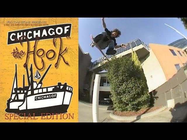 Volcom "Chichagof" (2004)