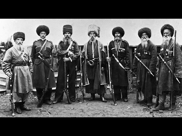 Ойся ты, ойся (Kazak Halk Şarkısı)