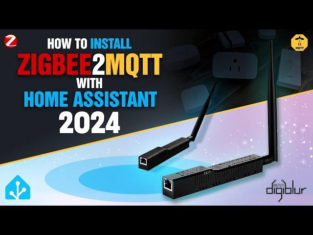 Zigbee2MQTT Home Assistant: 2024 How To Guide for HAOS, UnRaid & Docker