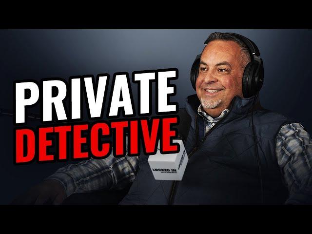 Private Detective Unveils Top Secret Spot Where Couples Cheat on Spouses | Ray Ranno