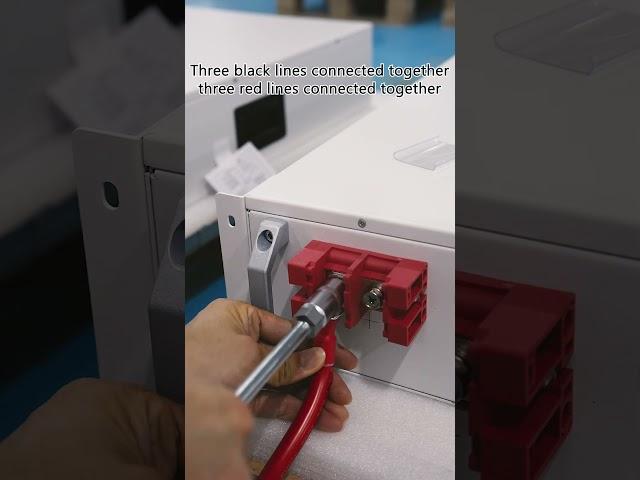 Take you to learn how to make lithium battery packs made in china
