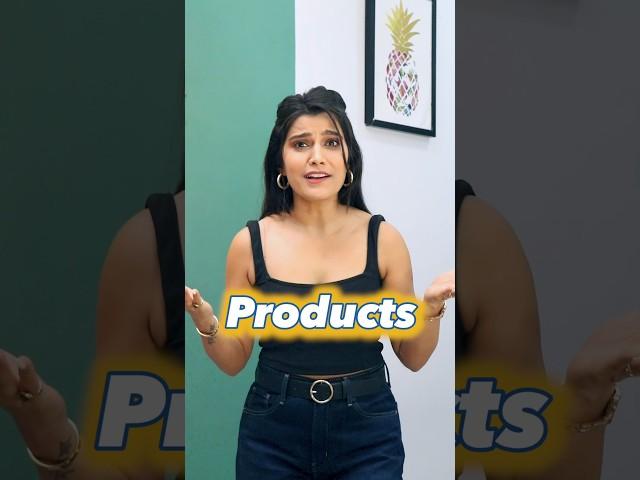 Products I Want To Rate 10 On 10  #ashortaday #ytshorts #shorts