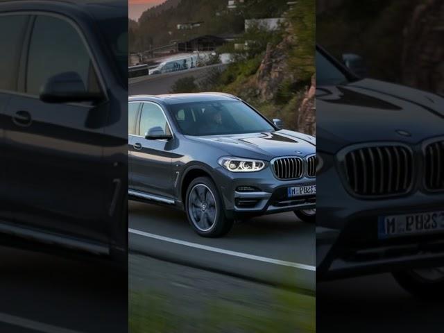 "BMW X3 Review #automobile #facts #luxurycars