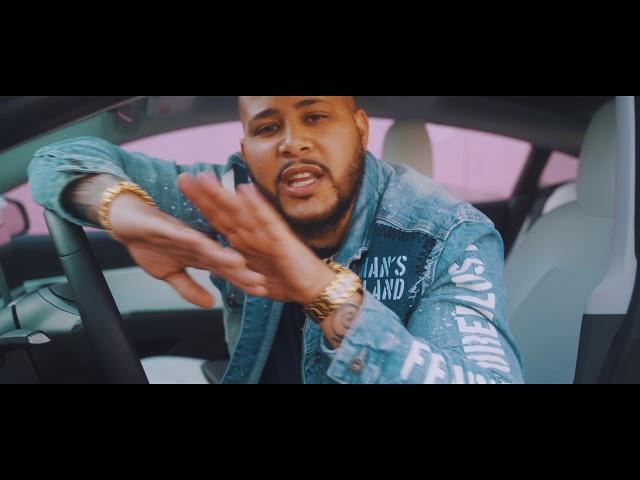 Kay Nine Tha Boss - Back Then (Official Video)