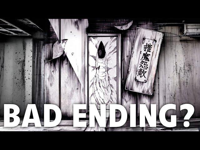 Jujutsu Kaisen Manga Ending is BAD? | Jujutsu Kaisen Chapter 271