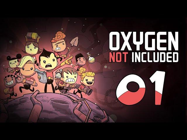 Oxygen Not Included - S1 - Episode 01: Super Duper