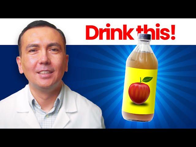 Apple Cider Vinegar: Benefits, Uses and Safety Guidelines!