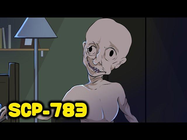 The Crooked Man | SCP-783