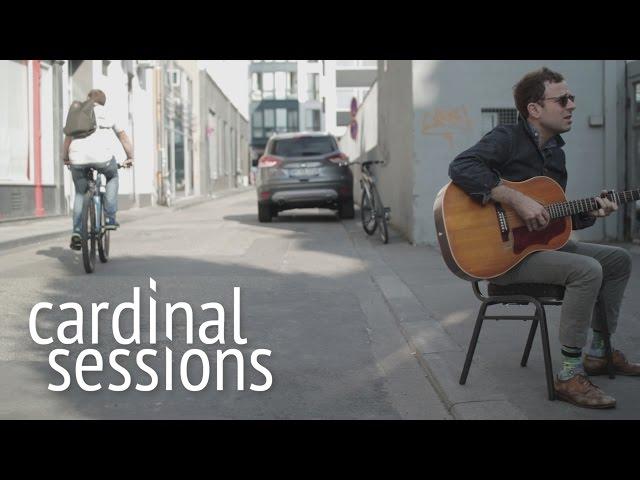 Dawes - A Little Bit Of Everything - CARDINAL SESSIONS