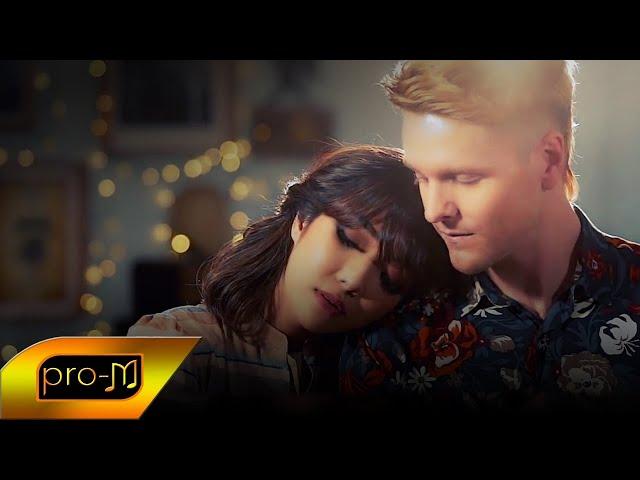 Johnny Stimson & Gisel - End Of Time (Official Music Video)