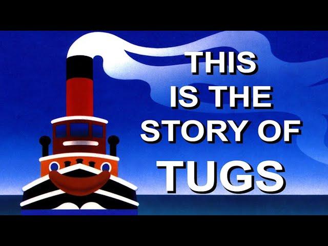 TUGS: A Bigg Retrospective (2023) | I.T.H Productions | Feature-length Documentary