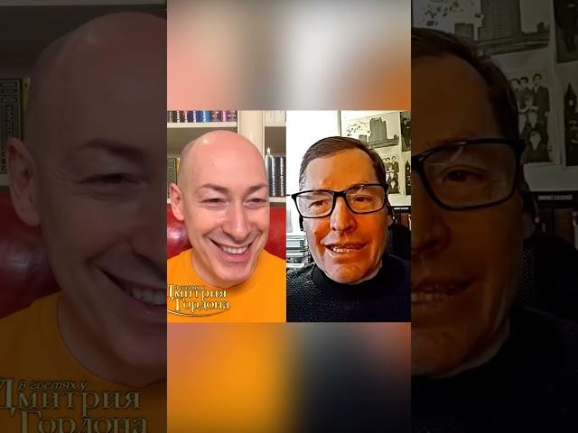Экс-шпион КГБ Жирнов: Пригожин вернется и сведет счеты с холодильником Путина #shorts