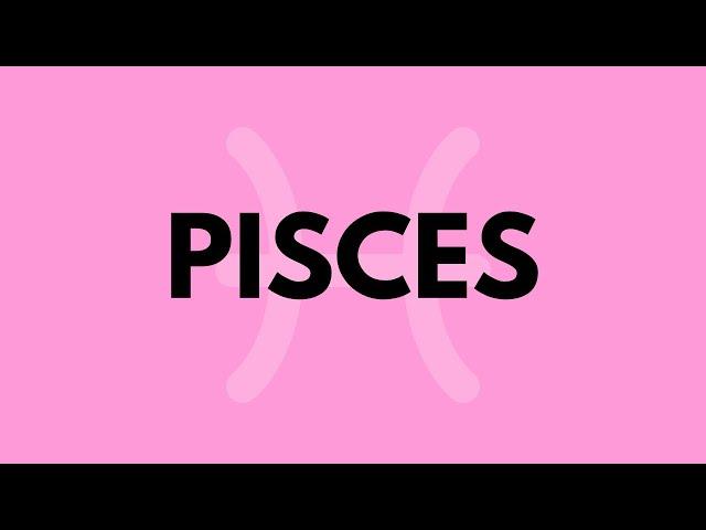 Pisces - GOSH! SUCCESS + DREAMS COMING TRUE  - October 2024 - Monthly Tagalog Tarot Reading