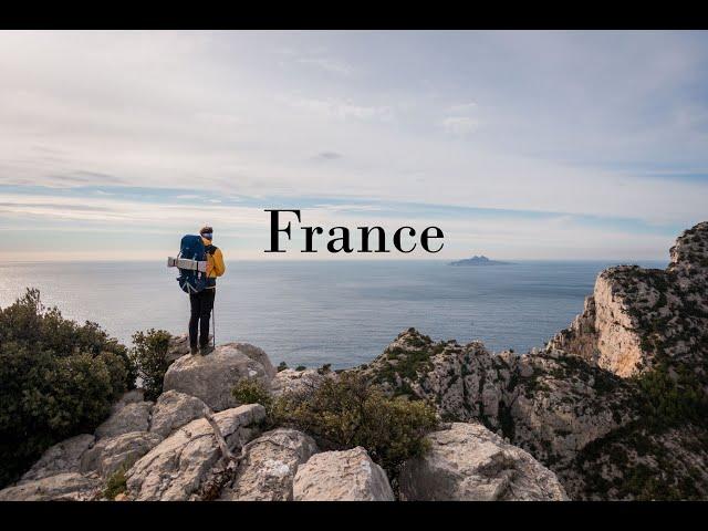 Epic France Trip