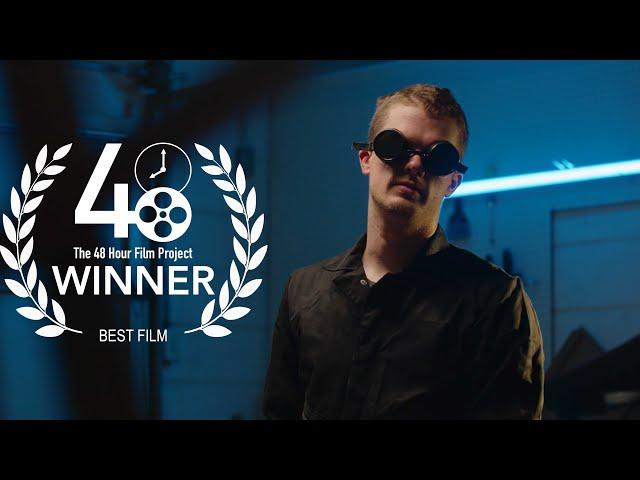 BUILDING A LIFE | 48 Hour Film Project Orlando 2021 BEST FILM WINNER