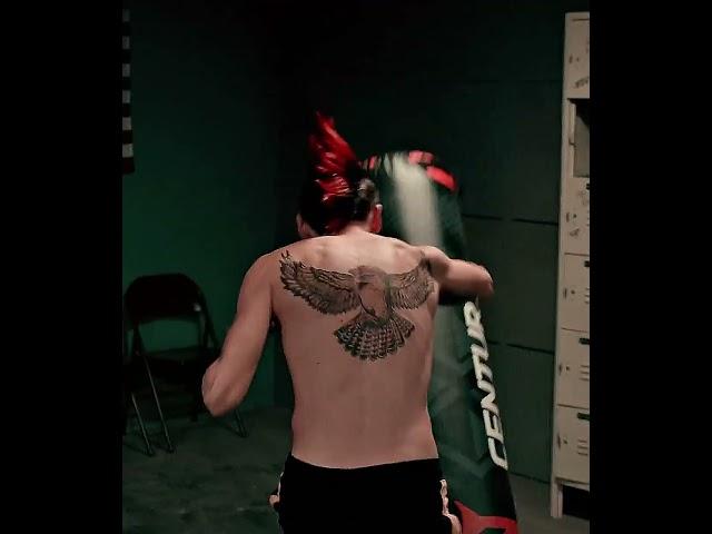 Hawk After Breakup In Cobra Kai