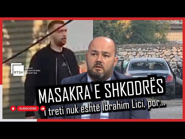 “I treti nuk është Ibrahim Lici, por…” Avokati sjell versionin e ri të masakrës | Jetë Shqiptare