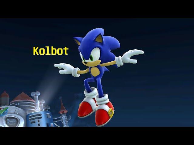 Kolbot Sonic Script aka a bot to level a character from 1-99