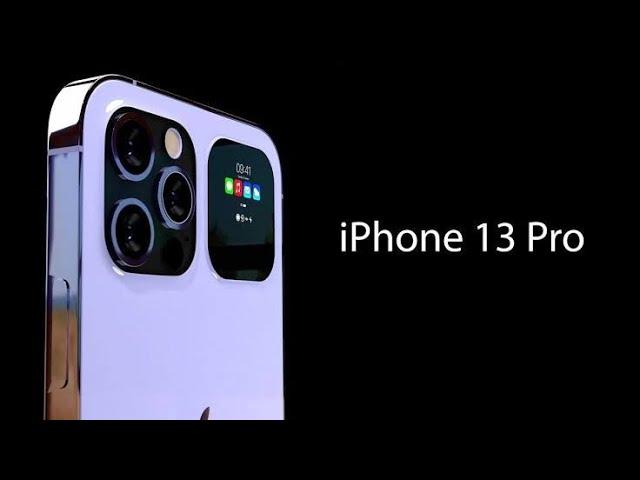 Introducing iPhone 13 Pro | Mohmand Tech