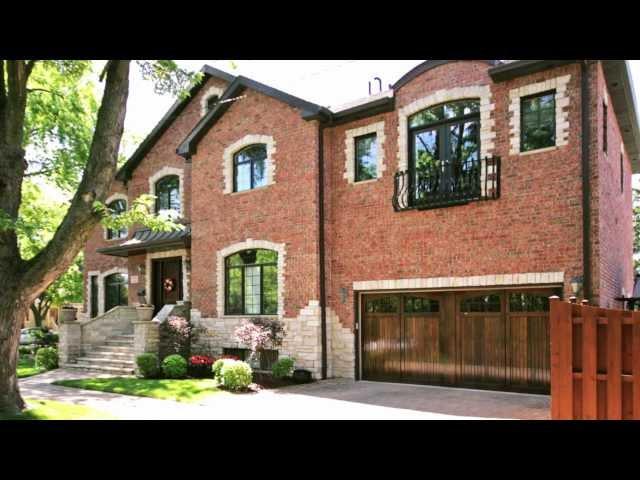 EDISON PARK HOUSE FOR SALE CHICAGO IL | RAY MANDEL | 312-286-9966