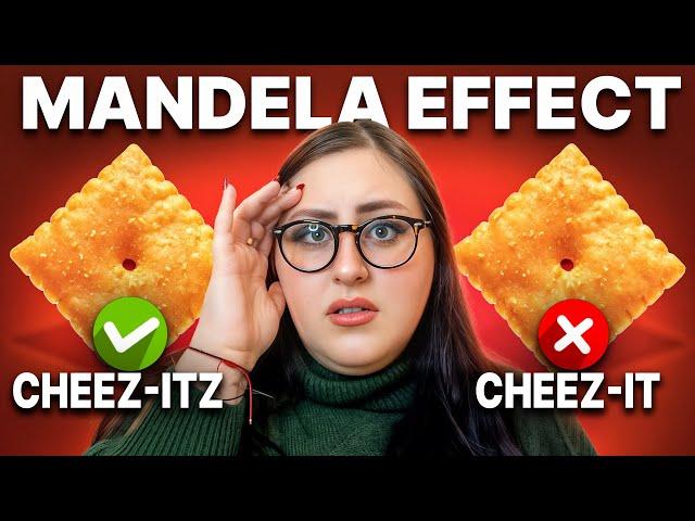 27 NEW Mind Blowing Mandela Effects YOU Won't Believe