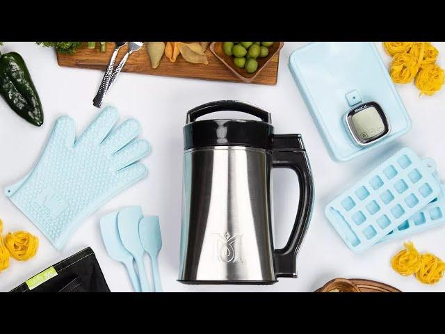 Unboxing the NEW Magical Butter Machine Master Bundle | Good Eats 420 | Season 2