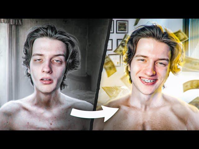 I Woke Up At 5am For 30 Days And This Is What Happened