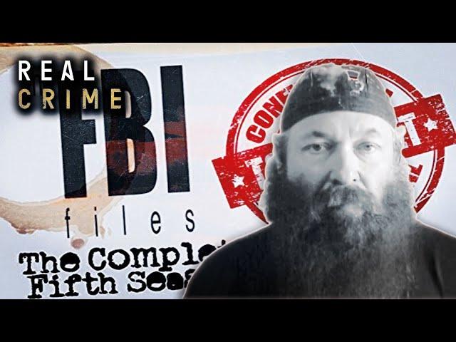 Shocking Cases and Investigations | The FBI Files S5 Marathon | Real Crime