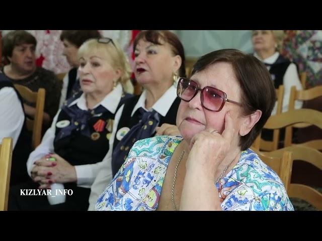 День семьи отметили в кизлярском музее им. Петра Багратиона