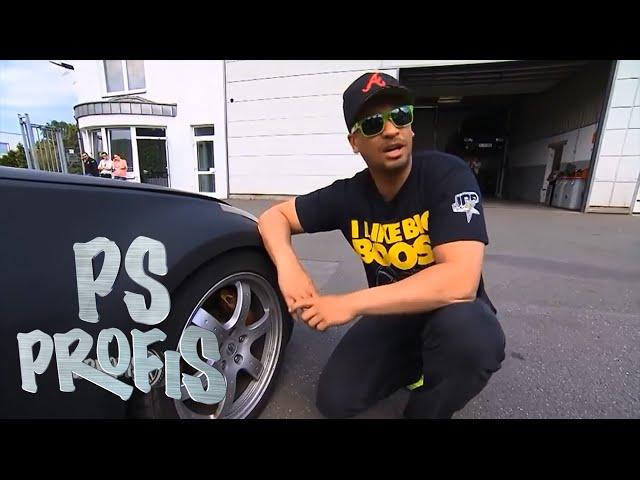 Ein Sport-Coupé für 12.000 Euro | Staffel 4, Folge 68 | PS Profis