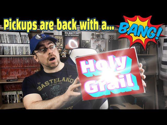 Ein MEGA HAMMER zum Comeback!!! Gaming Pickups [MircoTransaktionen]