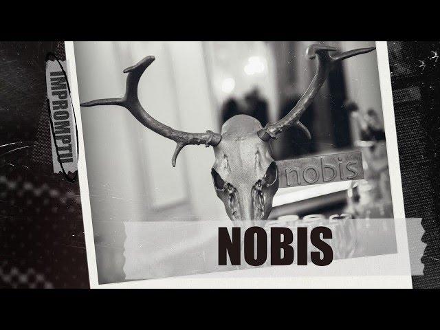 Interview with Nobis, Premium Fashion Brand. Impromptu. #Dukascopy