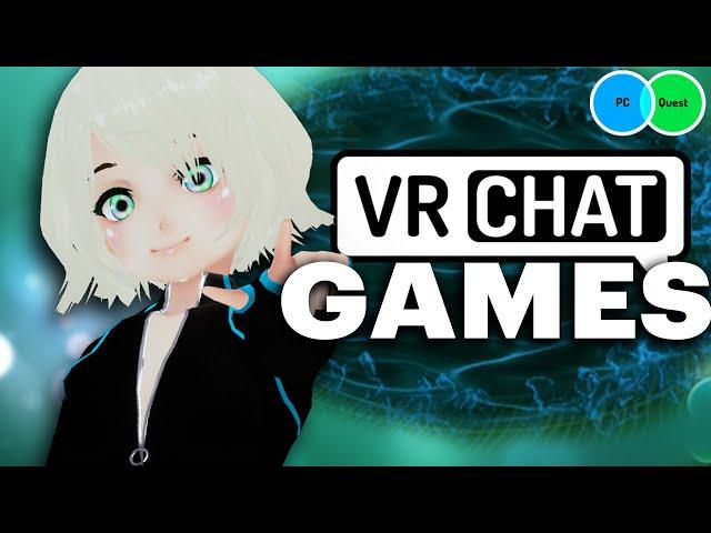 10 FREE VRCHAT WORLDS that put most VR Games to SHAME!