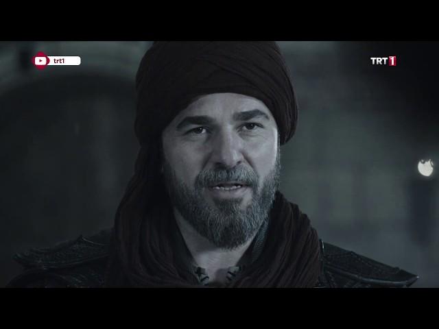 Diriliş Ertuğrul 127. Bölüm - Ertuğrul'un Planı