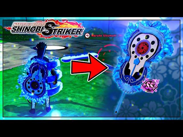 LES ARMES SS+ ONT CHANGÉ LE JEU !!! / Naruto to Boruto Shinobi Striker