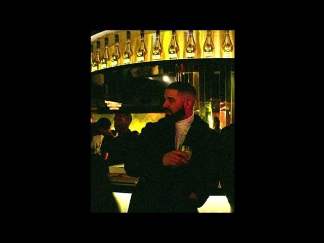 (FREE) Drake Type Beat - "I See You Freestyle"