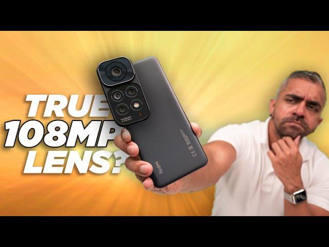 Redmi Note 11S In Depth Review : Too GOOD to be TRUE? 