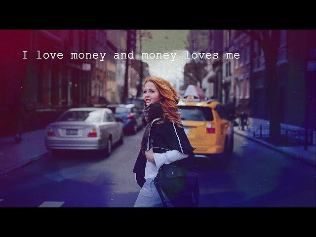 Abraham Hicks - I love money and money loves me