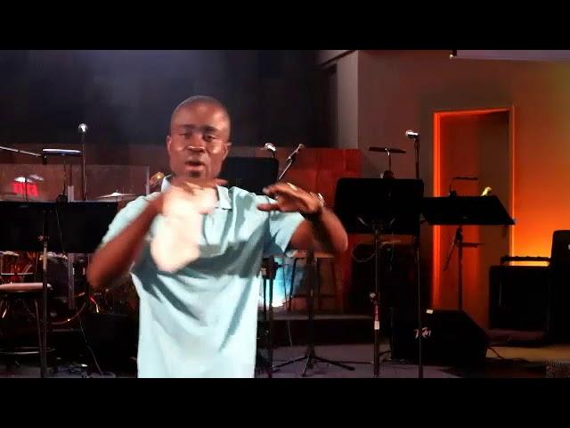 Altars By Prophet Evans Abban