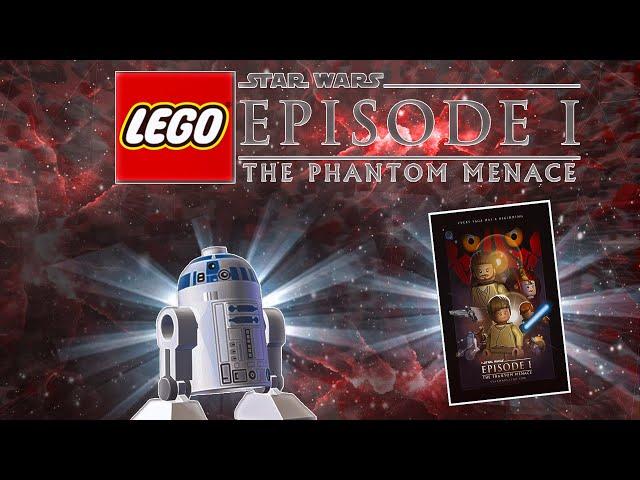 Alle LEGO Star Wars Sets zu Episode 1: Eine dunkle Bedrohung! | 1999-2025 | Dark Shadow Bricks