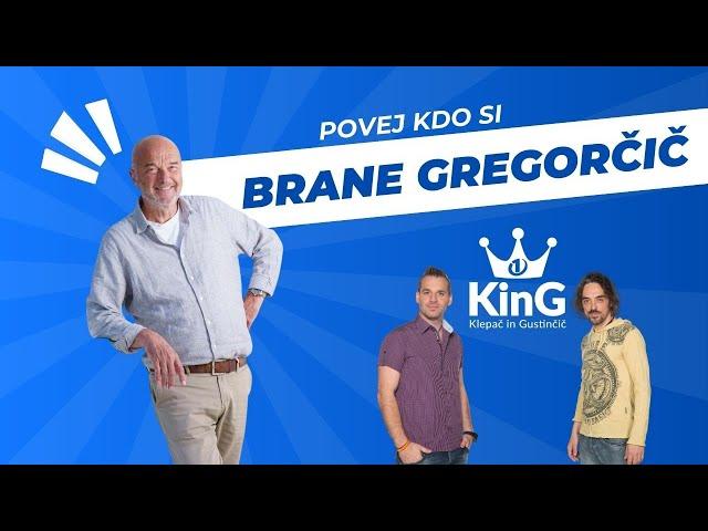 Kakšno bo pa vreme? Brane Gregorčič